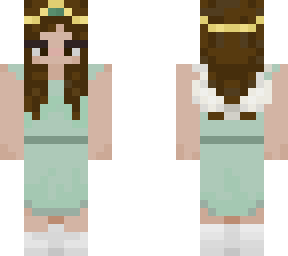 fairy gorl :p