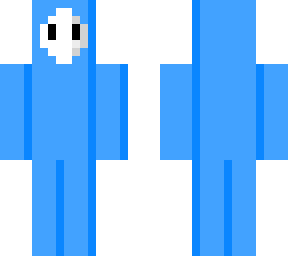 fall guys (light blue)