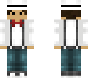 fancy guy