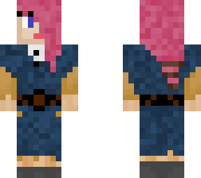 fantasy female (new)