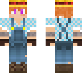 farmer