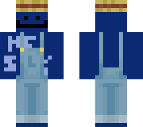 farmer skin lmfao