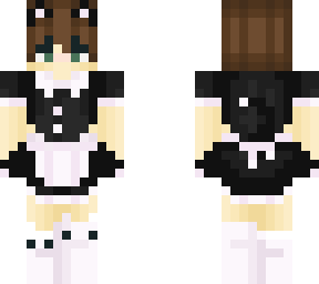 fem boy with green eyes