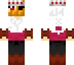 fenxfloof smp oc