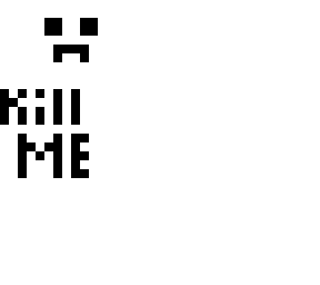 finish me now