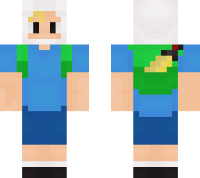 finn