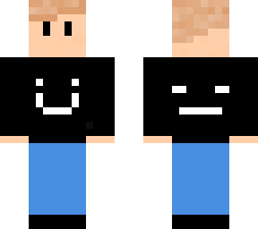 finn skin