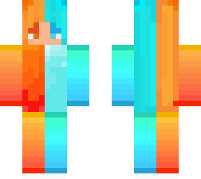 fire and ice~