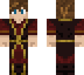 fire bender