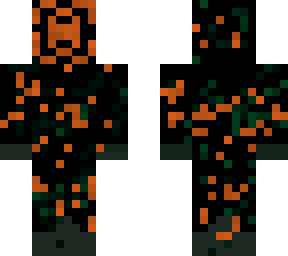fire demon