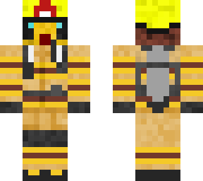 fire fighting bee
