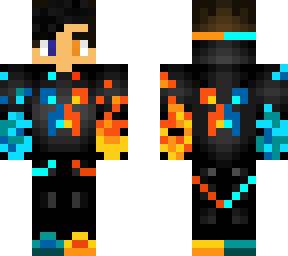fire/ice
