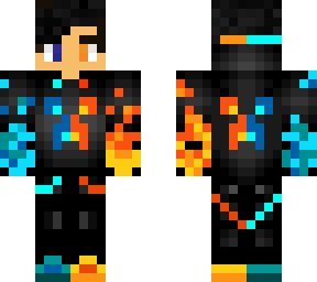 fire/ice2.0