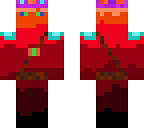 fire prince?