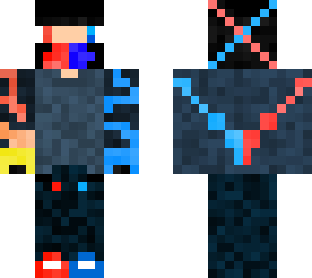 fire x water ninja