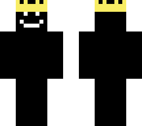 first skin (updated)