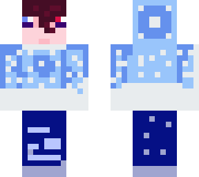 first skin