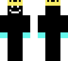 first skin