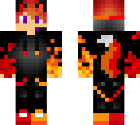first time editing another skin