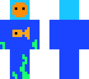 fishy