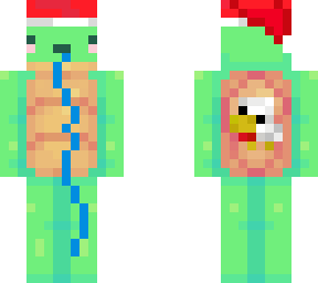 fix of last skin