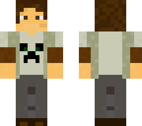 fixed boy gamer