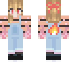 flamegal