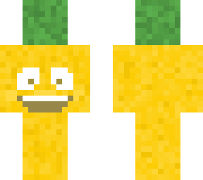 flipw skin new pineapple