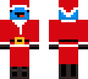 flipw skin santa fixed