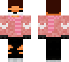 floris! (my oc)