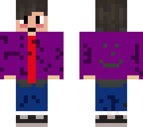 flushed jeff