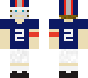 football player