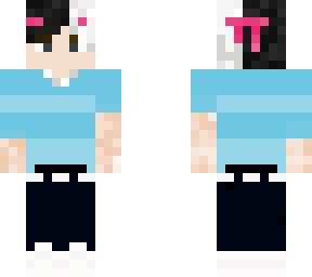 for skin contest