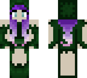 forest witch