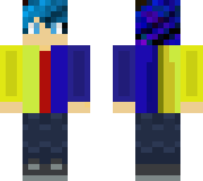 four-part collab finished!
