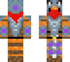fox bandit
