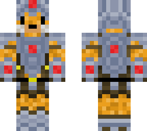 fox knight