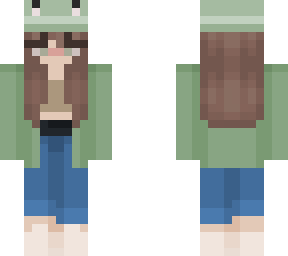frog :