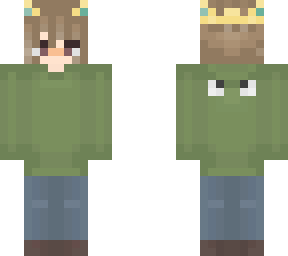frog :