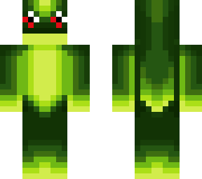frog