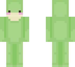 frog