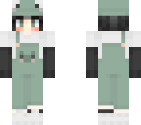 frog boy