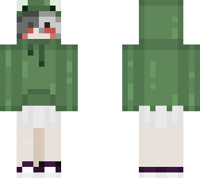 frog hat