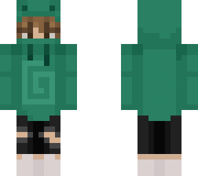 frog hoodie for alex