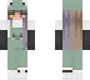 frog jenna