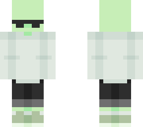 frog man
