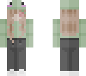 froggo ~ rce