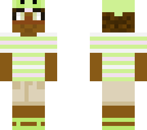 froggy boy
