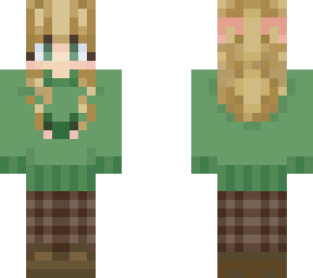 froggy girl