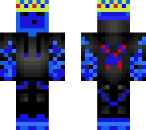 full credit to gavinator36 i just edited his skin so thank you to gavinator36.